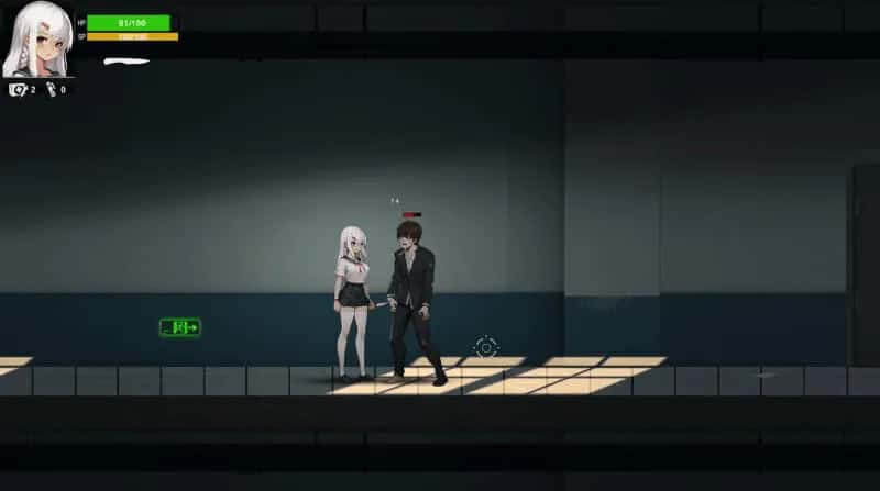 游戏画面1